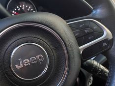 JEEP COMPASS 2.0 16V FLEX SPORT AUTOMÁTICO 2019/2020 BETIOLO NOVOS E SEMINOVOS LAJEADO / Carros no Vale