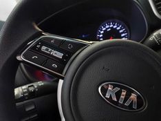 KIA SPORTAGE 2.0 LX 4X2 16V FLEX 4P AUTOMÁTICO 2019/2020 BETIOLO NOVOS E SEMINOVOS LAJEADO / Carros no Vale