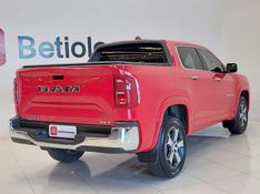 Ram RAMPAGE 2.0 TURBO DIESEL LARAMIE 4X4 AUTOMÁTICO 2023/2024 BETIOLO NOVOS E SEMINOVOS LAJEADO / Carros no Vale