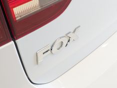 Volkswagen FOX 1.6 MSI TOTAL FLEX CONNECT 4P MANUAL 2019/2020 BETIOLO NOVOS E SEMINOVOS LAJEADO / Carros no Vale