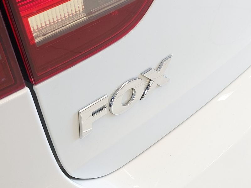 Volkswagen FOX 1.6 MSI TOTAL FLEX CONNECT 4P MANUAL 2019/2020 BETIOLO NOVOS E SEMINOVOS LAJEADO / Carros no Vale