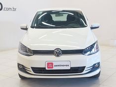 Volkswagen FOX 1.6 MSI TOTAL FLEX CONNECT 4P MANUAL 2019/2020 BETIOLO NOVOS E SEMINOVOS LAJEADO / Carros no Vale