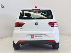 Volkswagen FOX 1.6 MSI TOTAL FLEX CONNECT 4P MANUAL 2019/2020 BETIOLO NOVOS E SEMINOVOS LAJEADO / Carros no Vale