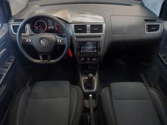 Volkswagen FOX 1.6 MSI TOTAL FLEX CONNECT 4P MANUAL 2019/2020 BETIOLO NOVOS E SEMINOVOS LAJEADO / Carros no Vale