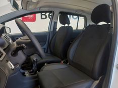 Volkswagen FOX 1.6 MSI TOTAL FLEX CONNECT 4P MANUAL 2019/2020 BETIOLO NOVOS E SEMINOVOS LAJEADO / Carros no Vale