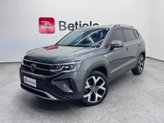 Volkswagen TAOS 1.4 250 TSI TOTAL FLEX HIGHLINE AUTOMÁTICO 2023/2023 BETIOLO NOVOS E SEMINOVOS LAJEADO / Carros no Vale