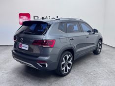 Volkswagen TAOS 1.4 250 TSI TOTAL FLEX HIGHLINE AUTOMÁTICO 2023/2023 BETIOLO NOVOS E SEMINOVOS LAJEADO / Carros no Vale