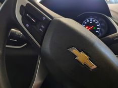 Chevrolet ONIX 1.0 FLEX PLUS LT MANUAL 2022/2023 BETIOLO NOVOS E SEMINOVOS LAJEADO / Carros no Vale