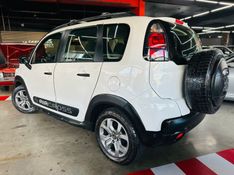 Citroen AIRCROSS 1.6 FEEL 16V FLEX 4P MANUAL 2016/2017 CASTELLAN E TOMAZONI MOTORS CAXIAS DO SUL / Carros no Vale