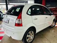 Citroen C3 1.4 I EXCLUSIVE 8V FLEX 4P MANUAL 2011/2012 CASTELLAN E TOMAZONI MOTORS CAXIAS DO SUL / Carros no Vale