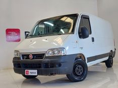 Fiat DUCATO 2.3 CARGO 8V TURBO DIESEL 3P MANUAL 2012/2013 BETIOLO NOVOS E SEMINOVOS LAJEADO / Carros no Vale