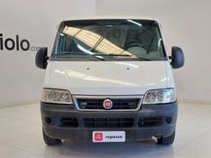 Fiat DUCATO 2.3 CARGO 8V TURBO DIESEL 3P MANUAL 2012/2013 BETIOLO NOVOS E SEMINOVOS LAJEADO / Carros no Vale