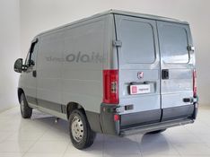 Fiat DUCATO 2.3 CARGO 8V TURBO DIESEL 3P MANUAL 2012/2013 BETIOLO NOVOS E SEMINOVOS LAJEADO / Carros no Vale