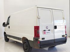 Fiat DUCATO 2.3 CARGO 8V TURBO DIESEL 3P MANUAL 2012/2013 BETIOLO NOVOS E SEMINOVOS LAJEADO / Carros no Vale