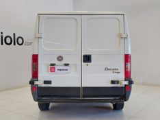 Fiat DUCATO 2.3 CARGO 8V TURBO DIESEL 3P MANUAL 2012/2013 BETIOLO NOVOS E SEMINOVOS LAJEADO / Carros no Vale