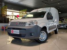 Fiat FIORINO 1.4 MPI FURGÃO ENDURANCE 8V FLEX 2P MANUAL 2020/2021 BETIOLO NOVOS E SEMINOVOS LAJEADO / Carros no Vale