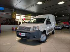 Fiat FIORINO 1.4 MPI FURGÃO ENDURANCE 8V FLEX 2P MANUAL 2020/2021 BETIOLO NOVOS E SEMINOVOS LAJEADO / Carros no Vale