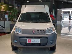 Fiat FIORINO 1.4 MPI FURGÃO ENDURANCE 8V FLEX 2P MANUAL 2020/2021 BETIOLO NOVOS E SEMINOVOS LAJEADO / Carros no Vale