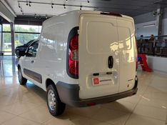 Fiat FIORINO 1.4 MPI FURGÃO ENDURANCE 8V FLEX 2P MANUAL 2020/2021 BETIOLO NOVOS E SEMINOVOS LAJEADO / Carros no Vale