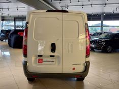 Fiat FIORINO 1.4 MPI FURGÃO ENDURANCE 8V FLEX 2P MANUAL 2020/2021 BETIOLO NOVOS E SEMINOVOS LAJEADO / Carros no Vale