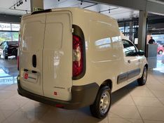 Fiat FIORINO 1.4 MPI FURGÃO ENDURANCE 8V FLEX 2P MANUAL 2020/2021 BETIOLO NOVOS E SEMINOVOS LAJEADO / Carros no Vale