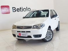 Fiat PALIO 1.0 MPI FIRE ECONOMY 8V FLEX 4P MANUAL 2012/2013 BETIOLO NOVOS E SEMINOVOS LAJEADO / Carros no Vale