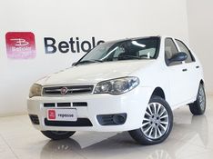 Fiat PALIO 1.0 MPI FIRE ECONOMY 8V FLEX 4P MANUAL 2012/2013 BETIOLO NOVOS E SEMINOVOS LAJEADO / Carros no Vale