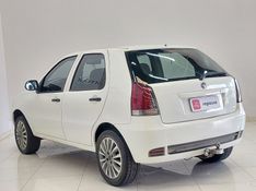 Fiat PALIO 1.0 MPI FIRE ECONOMY 8V FLEX 4P MANUAL 2012/2013 BETIOLO NOVOS E SEMINOVOS LAJEADO / Carros no Vale