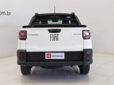 Fiat STRADA 1.3 FIREFLY FLEX FREEDOM CD MANUAL 2022/2023 BETIOLO NOVOS E SEMINOVOS LAJEADO / Carros no Vale