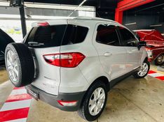 Ford ECOSPORT 2.0 TITANIUM 16V FLEX 4P POWERSHIFT 2013/2014 CASTELLAN E TOMAZONI MOTORS CAXIAS DO SUL / Carros no Vale