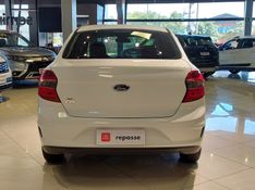 Ford KA 1.0 TI-VCT FLEX SE PLUS MANUAL 2019/2020 BETIOLO NOVOS E SEMINOVOS LAJEADO / Carros no Vale