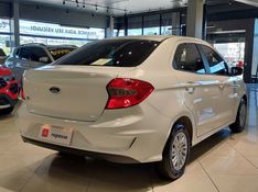 Ford KA 1.0 TI-VCT FLEX SE PLUS MANUAL 2019/2020 BETIOLO NOVOS E SEMINOVOS LAJEADO / Carros no Vale