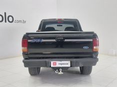 Ford RANGER 4.0 STX 4X2 CE V6 12V GASOLINA 2P MANUAL 1996/1996 BETIOLO NOVOS E SEMINOVOS LAJEADO / Carros no Vale