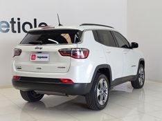 JEEP COMPASS 2.0 16V DIESEL LONGITUDE 4X4 AUTOMÁTICO 2017/2018 BETIOLO NOVOS E SEMINOVOS LAJEADO / Carros no Vale