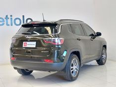 JEEP COMPASS 2.0 16V FLEX SPORT AUTOMÁTICO 2019/2020 BETIOLO NOVOS E SEMINOVOS LAJEADO / Carros no Vale