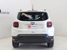 JEEP RENEGADE 1.3 T270 TURBO FLEX SPORT AT6 2022/2023 BETIOLO NOVOS E SEMINOVOS LAJEADO / Carros no Vale