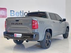 Ram RAMPAGE 2.0 HURRICANE 4 TURBO GASOLINA R/T 4X4 AUTOMÁTICO 2024/2024 BETIOLO NOVOS E SEMINOVOS LAJEADO / Carros no Vale