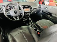 Renault CAPTUR 1.3 TCE FLEX INTENSE X-TRONIC 2021/2022 CASTELLAN E TOMAZONI MOTORS CAXIAS DO SUL / Carros no Vale