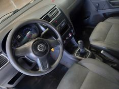 Volkswagen FOX 1.0 MI 8V FLEX 2P MANUAL 2010/2011 BETIOLO NOVOS E SEMINOVOS LAJEADO / Carros no Vale