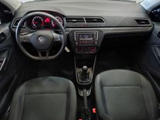 Volkswagen GOL 1.0 12V MPI TOTALFLEX 4P MANUAL 2022/2022 BETIOLO NOVOS E SEMINOVOS LAJEADO / Carros no Vale