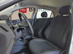 Volkswagen GOL 1.0 12V MPI TOTALFLEX 4P MANUAL 2022/2022 BETIOLO NOVOS E SEMINOVOS LAJEADO / Carros no Vale