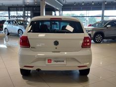 Volkswagen GOL 1.0 12V MPI TOTALFLEX TRENDLINE 4P MANUAL 2017/2018 BETIOLO NOVOS E SEMINOVOS LAJEADO / Carros no Vale