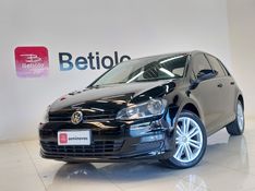 Volkswagen GOLF 1.4 TSI COMFORTLINE 16V GASOLINA 4P AUTOMÁTICO 2014/2015 BETIOLO NOVOS E SEMINOVOS LAJEADO / Carros no Vale