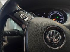 Volkswagen GOLF 1.4 TSI COMFORTLINE 16V GASOLINA 4P AUTOMÁTICO 2014/2015 BETIOLO NOVOS E SEMINOVOS LAJEADO / Carros no Vale