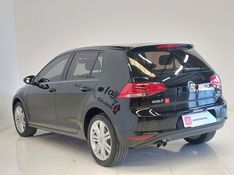 Volkswagen GOLF 1.4 TSI COMFORTLINE 16V GASOLINA 4P AUTOMÁTICO 2014/2015 BETIOLO NOVOS E SEMINOVOS LAJEADO / Carros no Vale