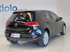 Volkswagen GOLF 1.4 TSI COMFORTLINE 16V GASOLINA 4P AUTOMÁTICO 2014/2015 BETIOLO NOVOS E SEMINOVOS LAJEADO / Carros no Vale