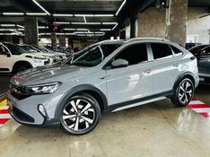 Volkswagen NIVUS 1.0 200 TSI TOTAL FLEX HIGHLINE AUTOMÁTICO 2022/2022 CASTELLAN E TOMAZONI MOTORS CAXIAS DO SUL / Carros no Vale