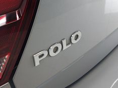 Volkswagen POLO 1.0 MPI TOTAL FLEX MANUAL 2019/2020 BETIOLO NOVOS E SEMINOVOS LAJEADO / Carros no Vale