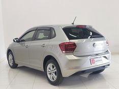 Volkswagen POLO 1.0 MPI TOTAL FLEX MANUAL 2019/2020 BETIOLO NOVOS E SEMINOVOS LAJEADO / Carros no Vale