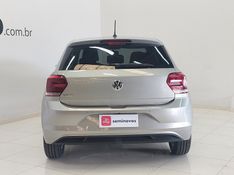 Volkswagen POLO 1.0 MPI TOTAL FLEX MANUAL 2019/2020 BETIOLO NOVOS E SEMINOVOS LAJEADO / Carros no Vale